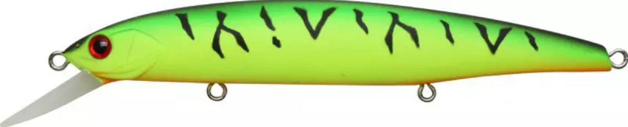 Bassday Mogul Minnow 130SP Suspend Lure 22.6 grams P-212 (8081)