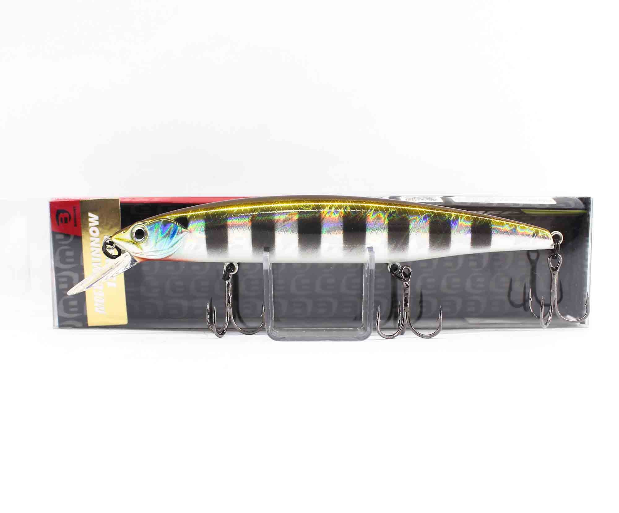 Bassday Mogul Minnow 130SP Suspend Lure 22.6 grams SB-254 (8098)