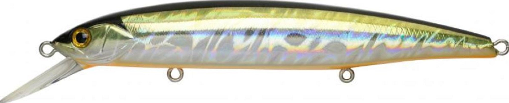 Bassday Mogul Minnow 130SP Suspend Lure 22.6 grams SB-304 (8104)
