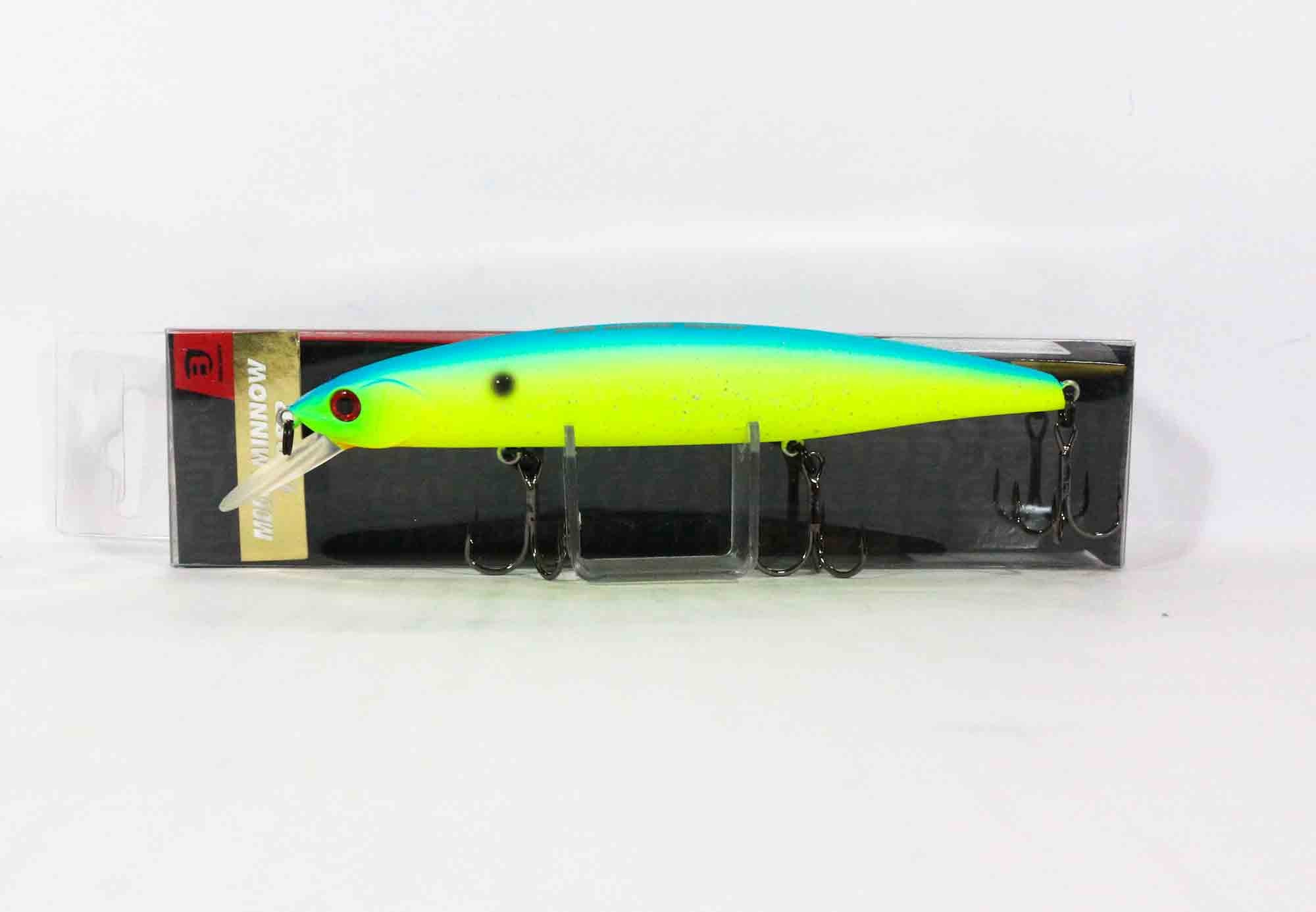 Bassday Mogul Minnow 130SP Suspend Lure 22.6 grams P-432 (8197)