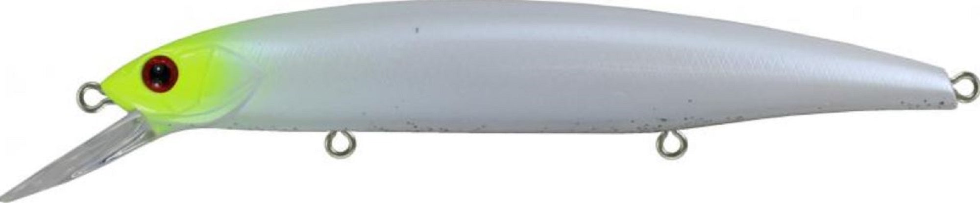Bassday Mogul Minnow 130SP Suspend Lure 22.6 grams P-433 (8203)