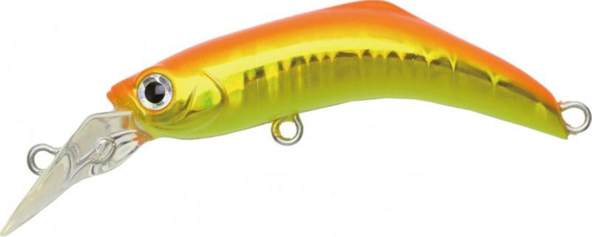 Bassday Hazemushi 45 SS Lure 3.1 grams FL-59 (9040)