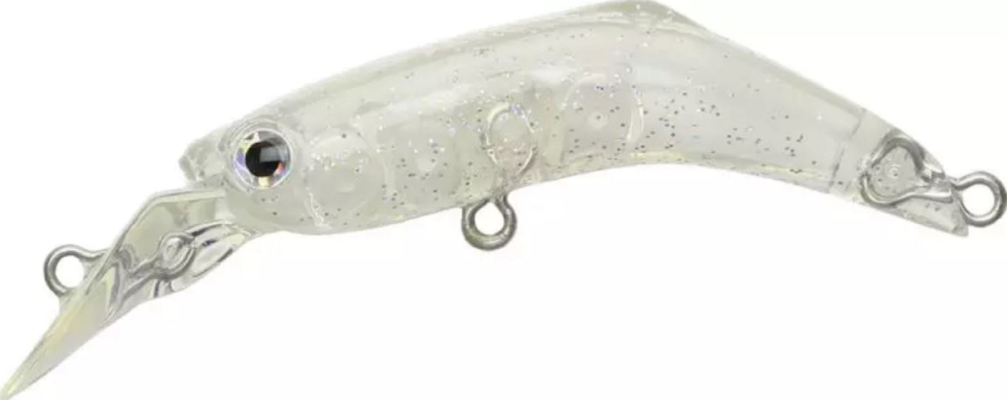 Bassday Hazemushi 45 SS Lure 3.1 grams C-61 (9057)