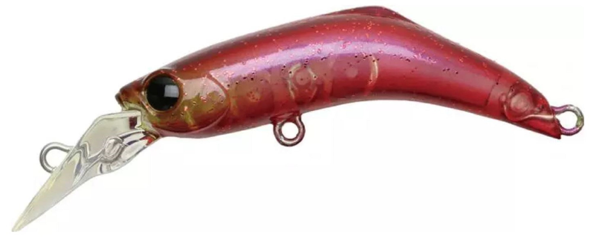 Bassday Hazemushi 45 SS Lure 3.1 grams C-62 (9064)
