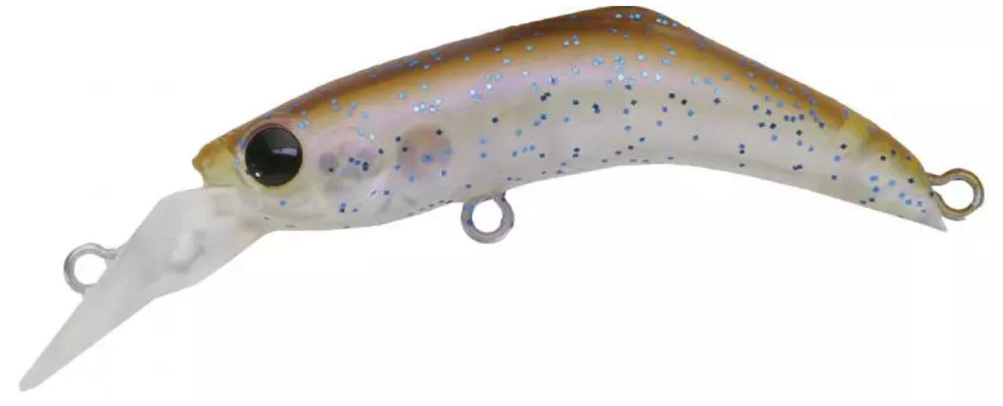 Bassday Hazemushi 45 SS Lure 3.1 grams C-81 (9149)
