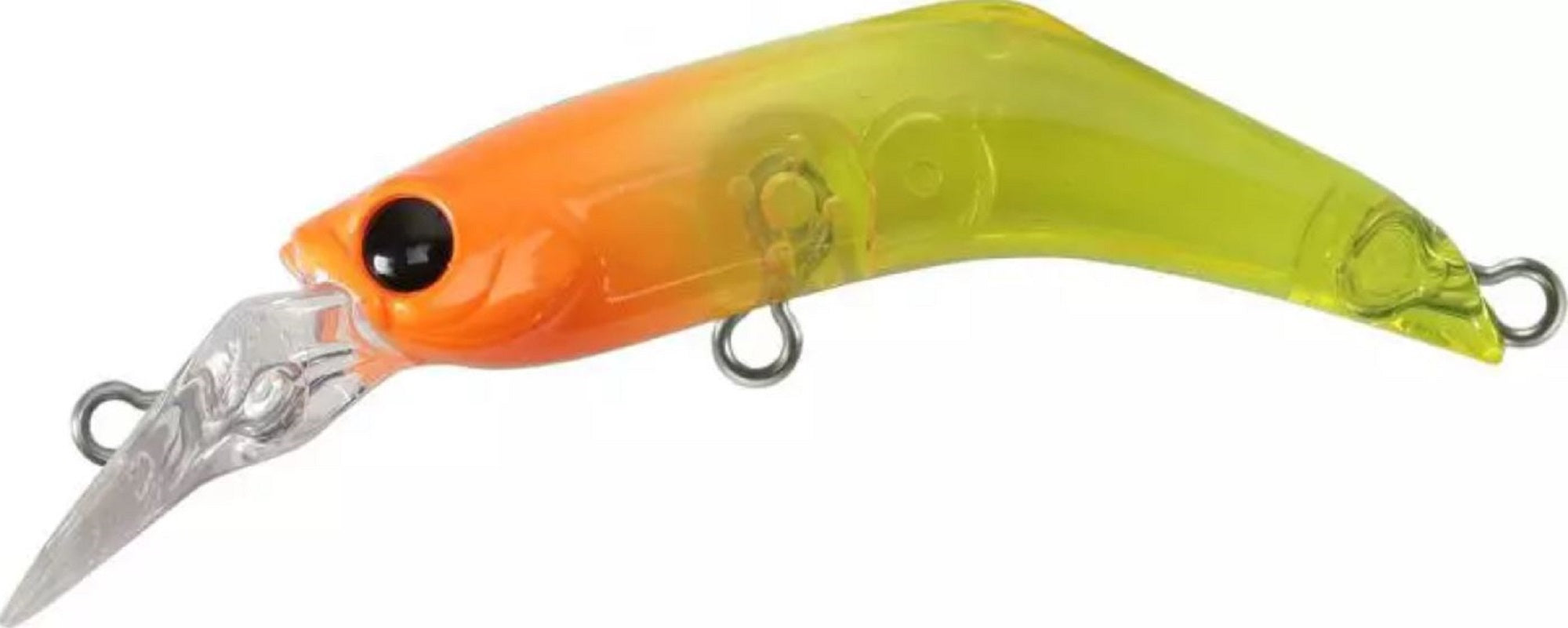 Bassday Hazemushi 45 SS Lure 3.1 grams C-89 (9163)