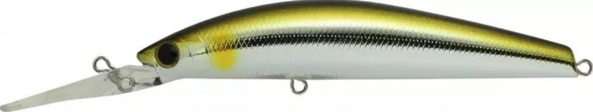 Bassday Sugar Deep SG 90F Boost Floating Lure 11.2 grams M-04 (0022)