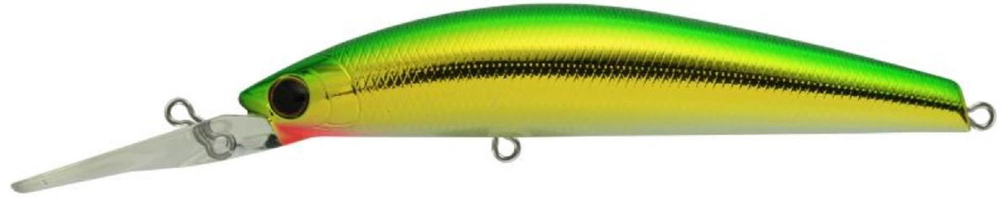 Bassday Sugar Deep SG 90F Boost Floating Lure 11.2 grams M-99 (0053)
