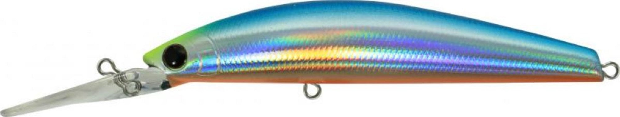 Bassday Sugar Deep SG 90F Boost Floating Lure 11.2 grams H-52 (0084)