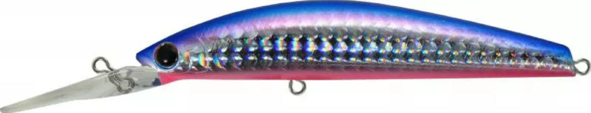 Bassday Sugar Deep SG 90F Boost Floating Lure 11.2 grams LH-50 (0107)