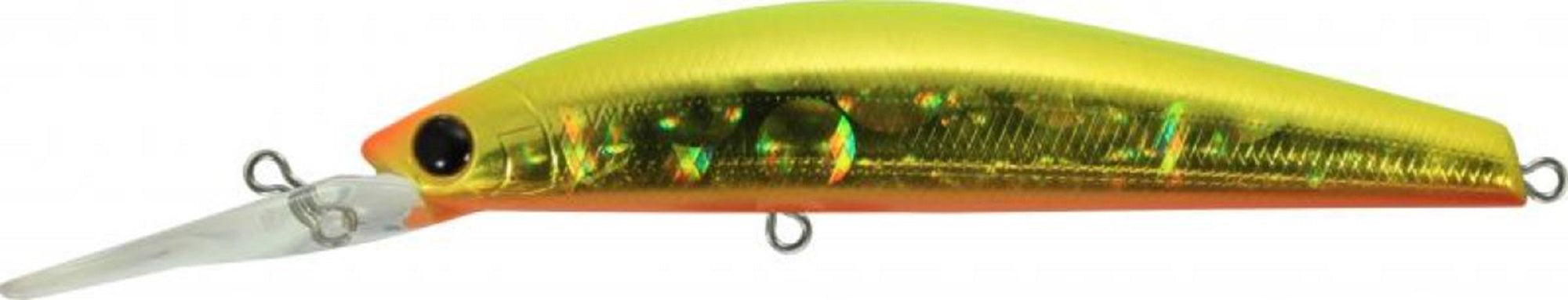Bassday Sugar Deep SG 90F Boost Floating Lure 11.2 grams RD-288 (0145)