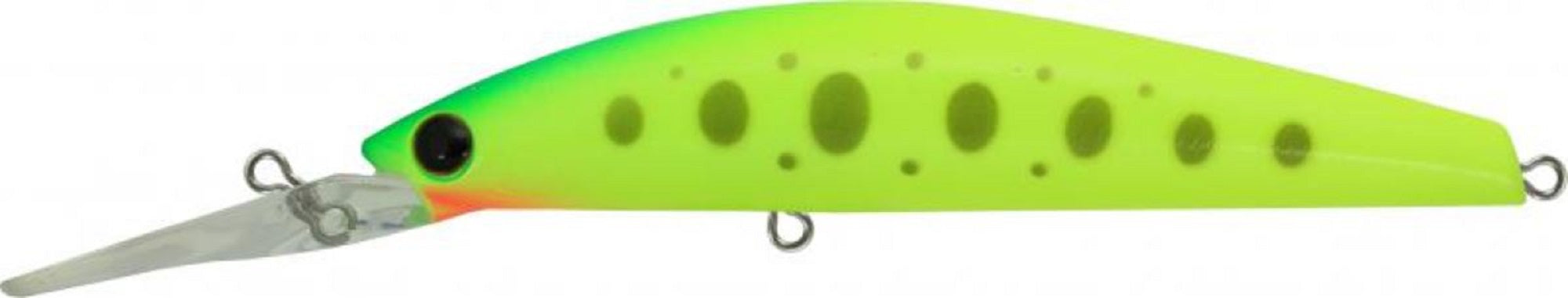 Bassday Sugar Deep SG 90F Boost Floating Lure 11.2 grams P-501 (0152)