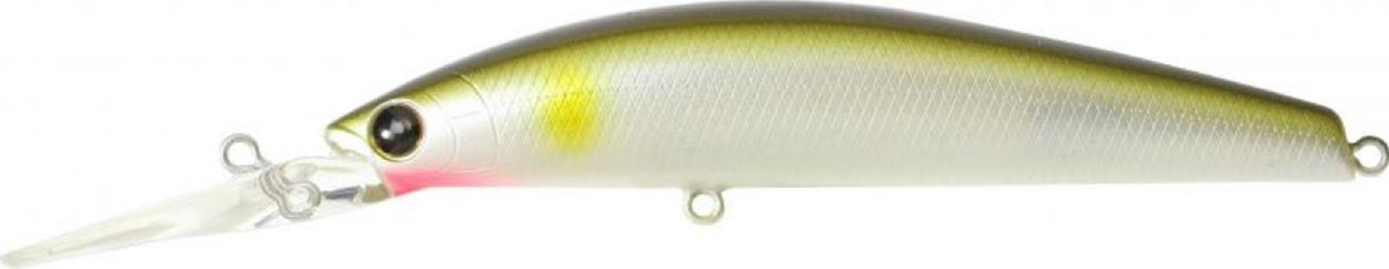 Bassday Sugar Deep SG 90F Boost Floating Lure 11.2 grams PR-04 (0251)