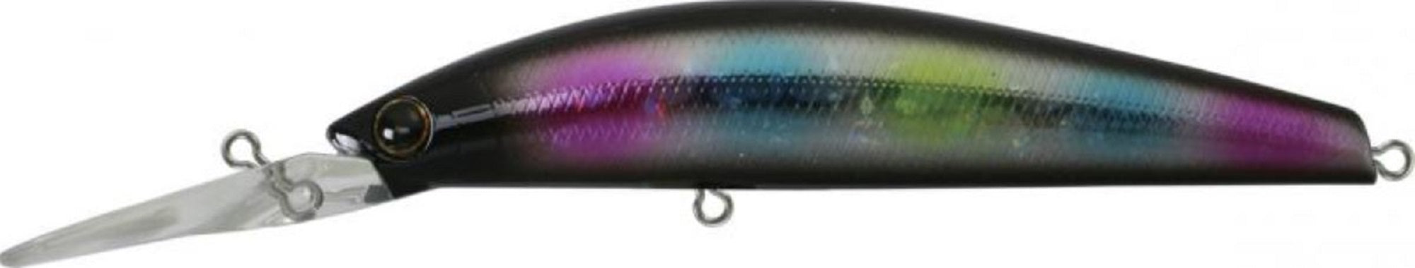 Bassday Sugar Deep SG 90F Boost Floating Lure 11.2 grams RD-423 (0282)