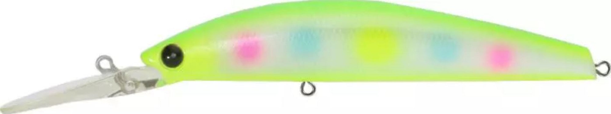 Bassday Sugar Deep SG 90F Boost Floating Lure 11.2 grams P-503 (0312)