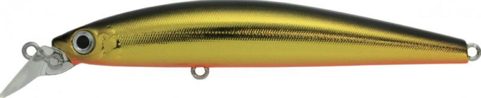 Bassday Sugar Minnow SG 95F Boost Floating Lure 9.9 grams M-09 (1036)