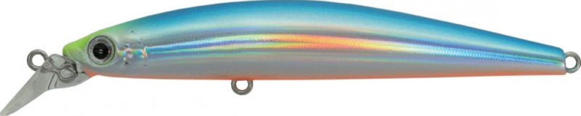 Bassday Sugar Minnow SG 95F Boost Floating Lure 9.9 grams H-52 (1081)