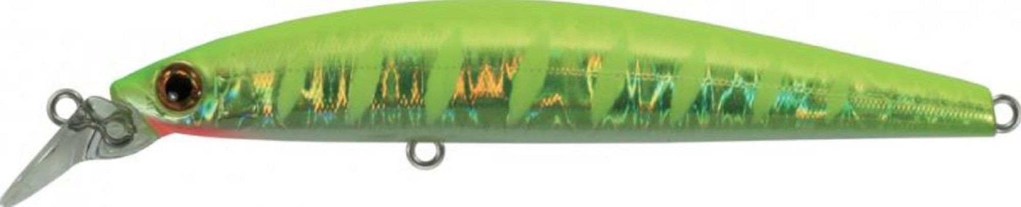 Bassday Sugar Minnow SG 95F Boost Floating Lure 9.9 grams FL-315 (1111)