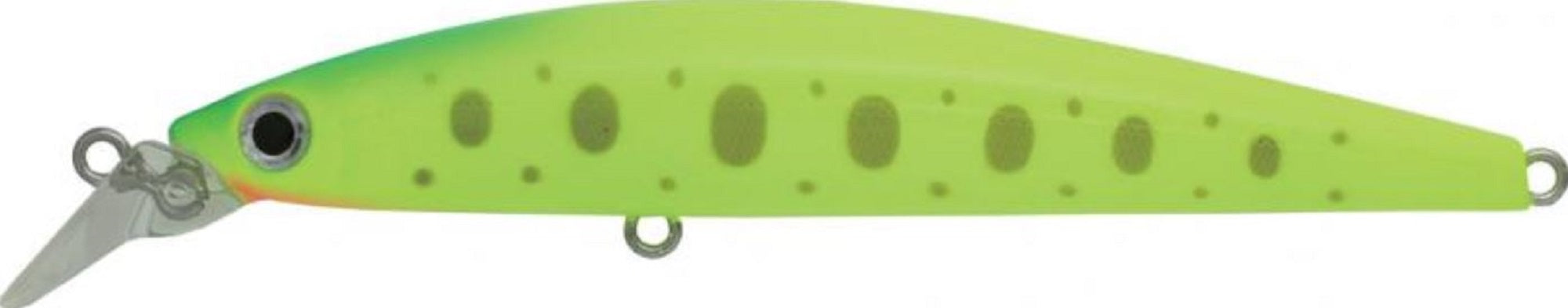 Bassday Sugar Minnow SG 95F Boost Floating Lure 9.9 grams P-501 (1159)