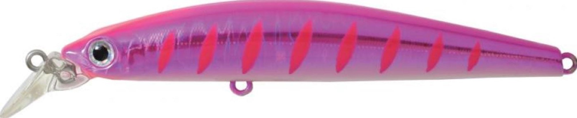 Bassday Sugar Minnow SG 95F Boost Floating Lure 9.9 grams FL-339 (1180)
