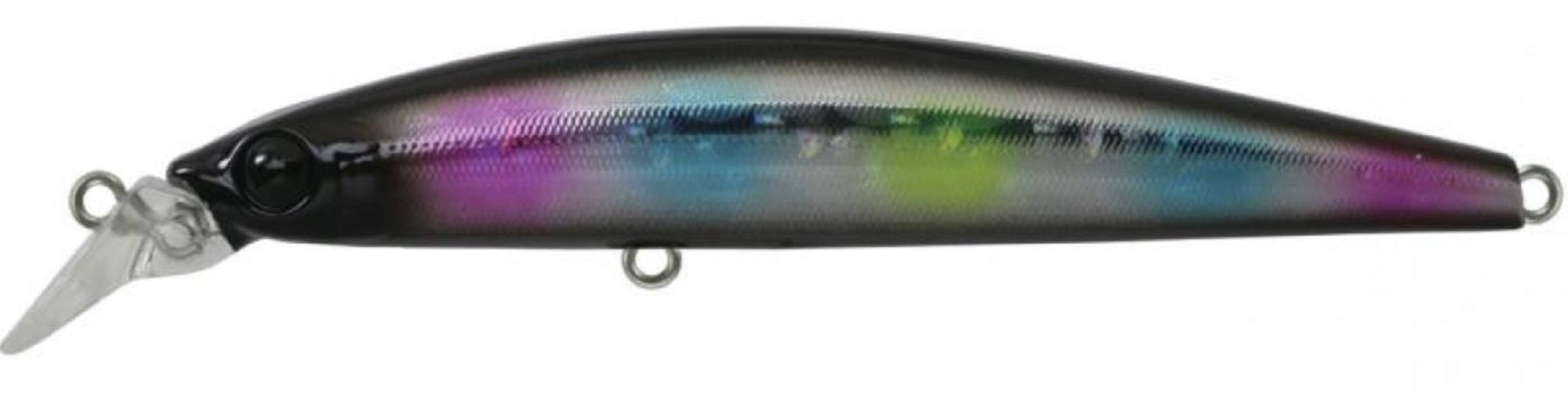 Bassday Sugar Minnow SG 95F Boost Floating Lure 9.9 grams RD-423 (1227)
