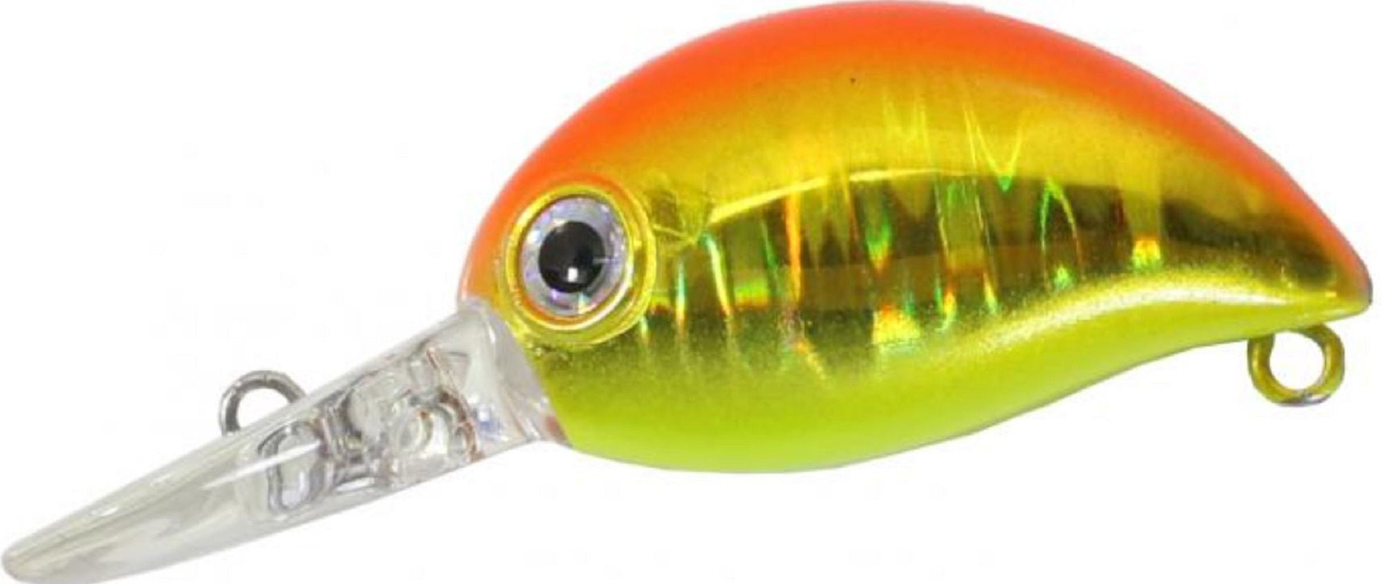 Bassday Hazedama 25 mm 3.1 grams Floating Lure FL-59 (2040)