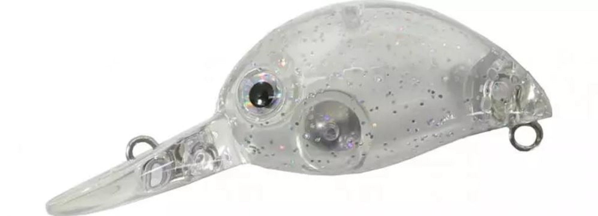 Bassday Hazedama 25 mm 3.1 grams Floating Lure C-61 (2057)