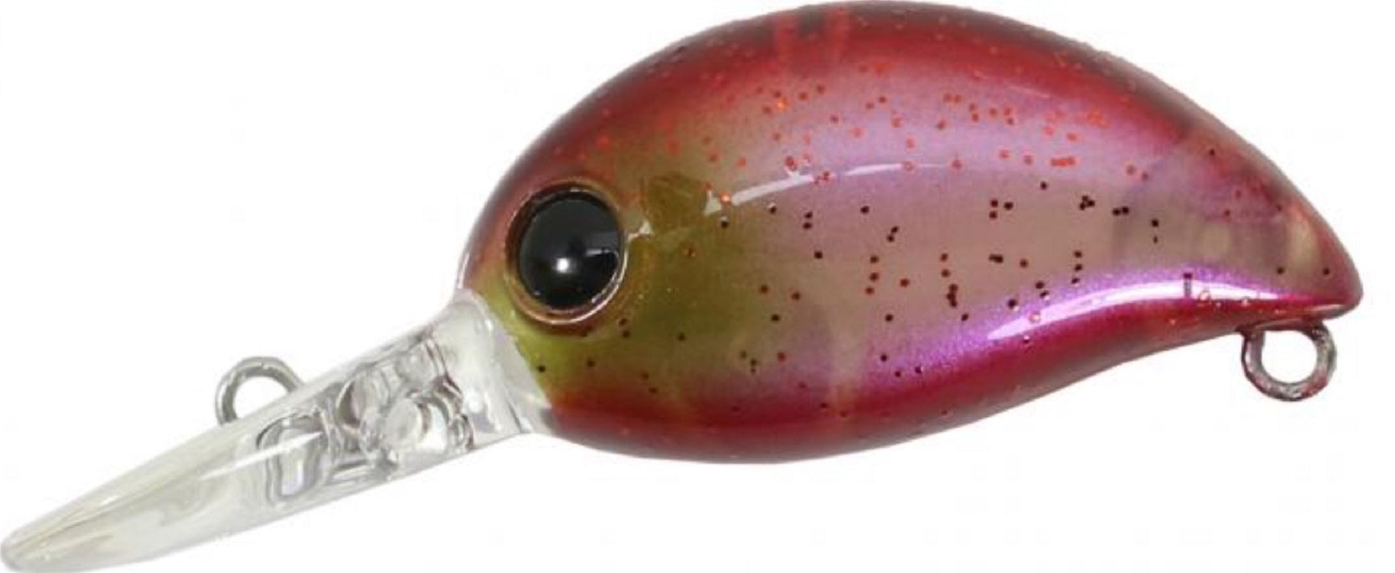 Bassday Hazedama 25 mm 3.1 grams Floating Lure C-62 (2064)