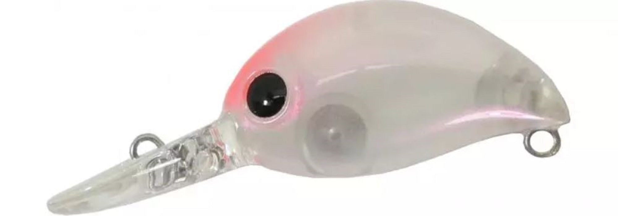 Bassday Hazedama 25 mm 3.1 grams Floating Lure C-63 (2071)