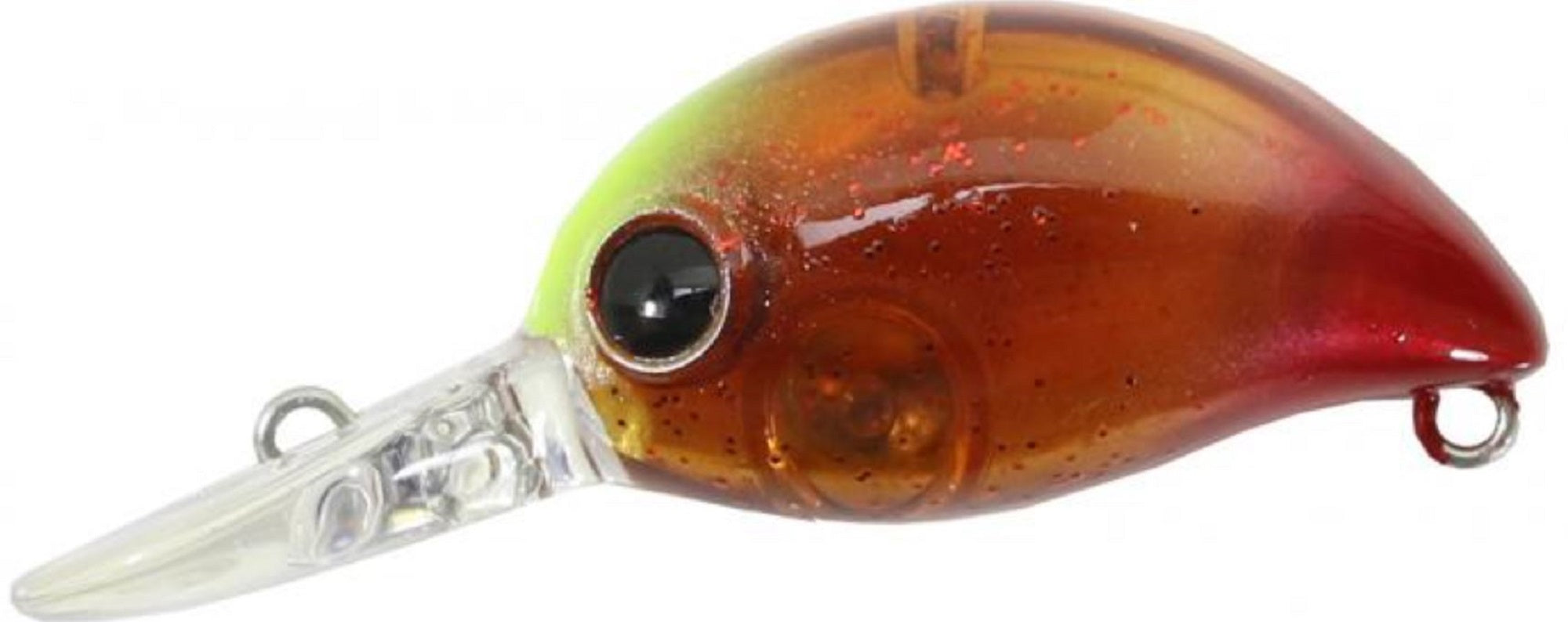 Bassday Hazedama 25 mm 3.1 grams Floating Lure C-69 (2101)