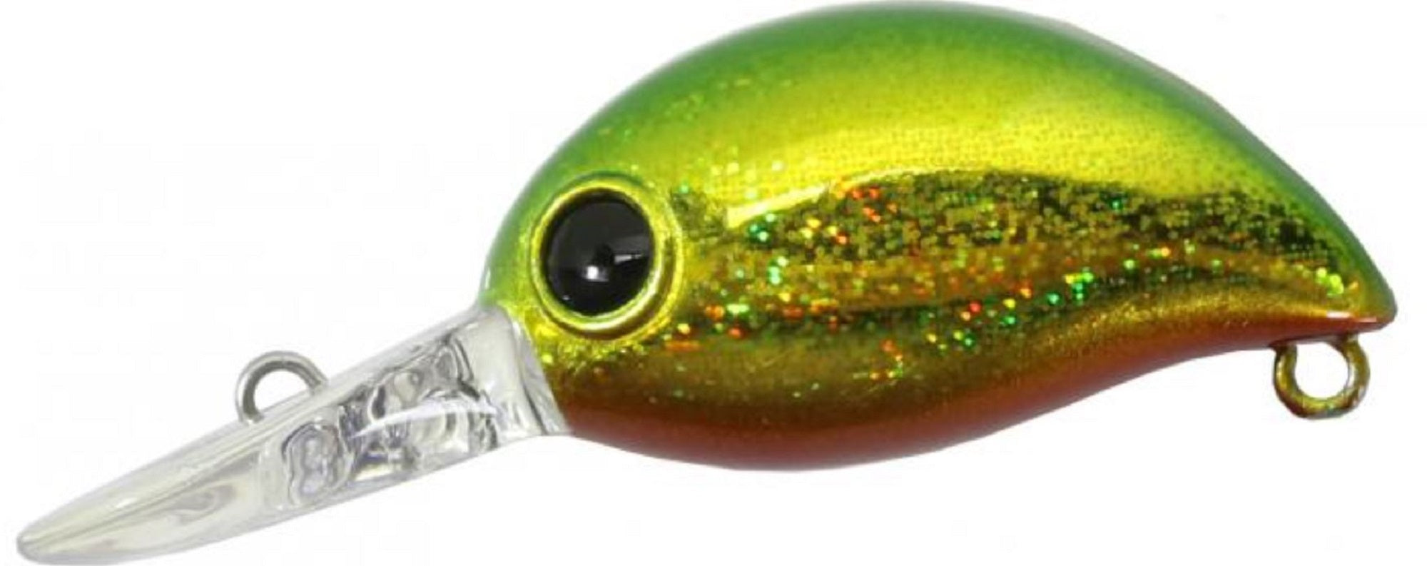 Bassday Hazedama 25 mm 3.1 grams Floating Lure SD-70 (2118)