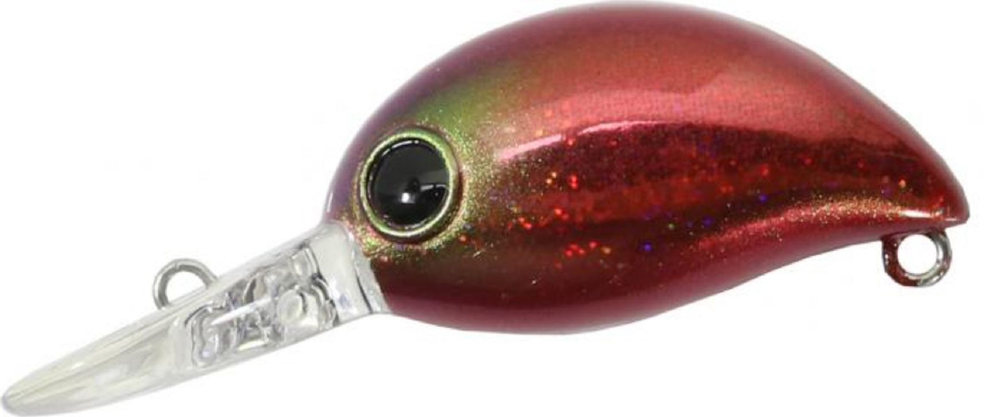Bassday Hazedama 25 mm 3.1 grams Floating Lure SD-71 (2125)