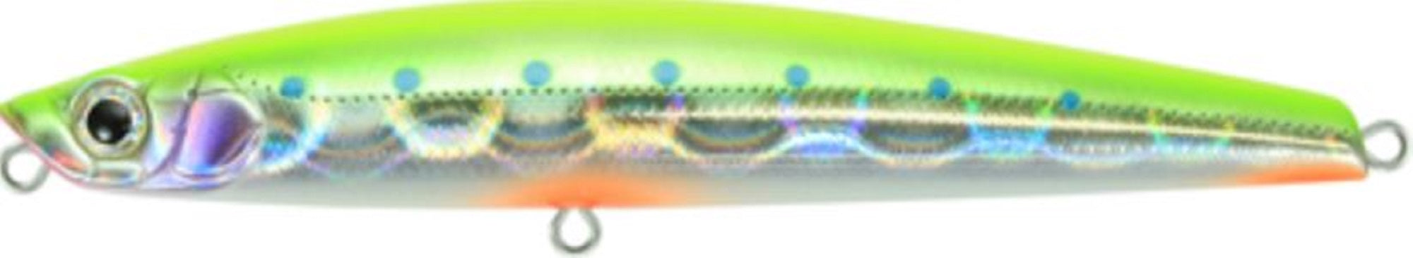 Bassday Sugar Pen 58F Floating Lure 4.1 grams WH-371 (5119)