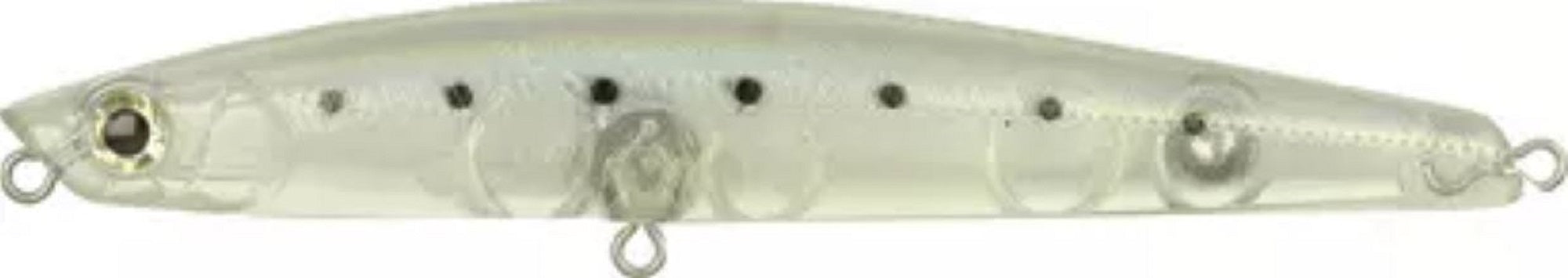 Bassday Sugar Pen 58F Floating Lure 4.1 grams C-261 (5140)
