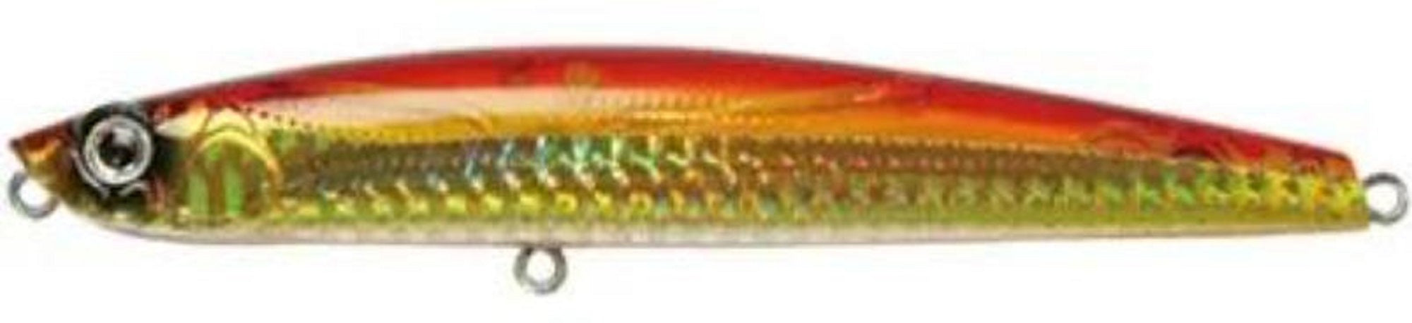 Bassday Sugar Pen 58F Floating Lure 4.1 grams MT-14 (5294)