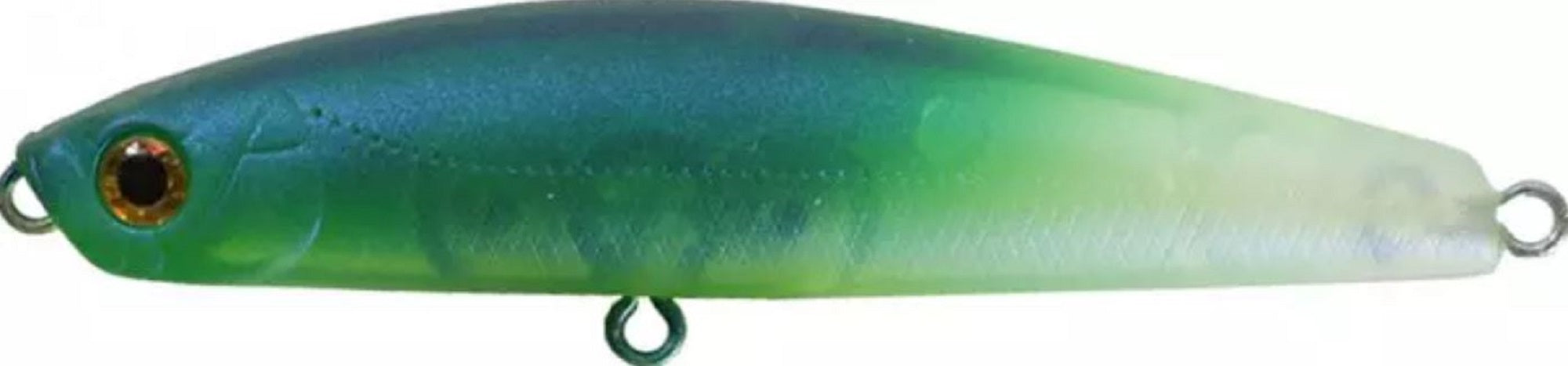 Bassday Sugar Pen 58S Sinking Lure 5.4 grams C-375 (7052)