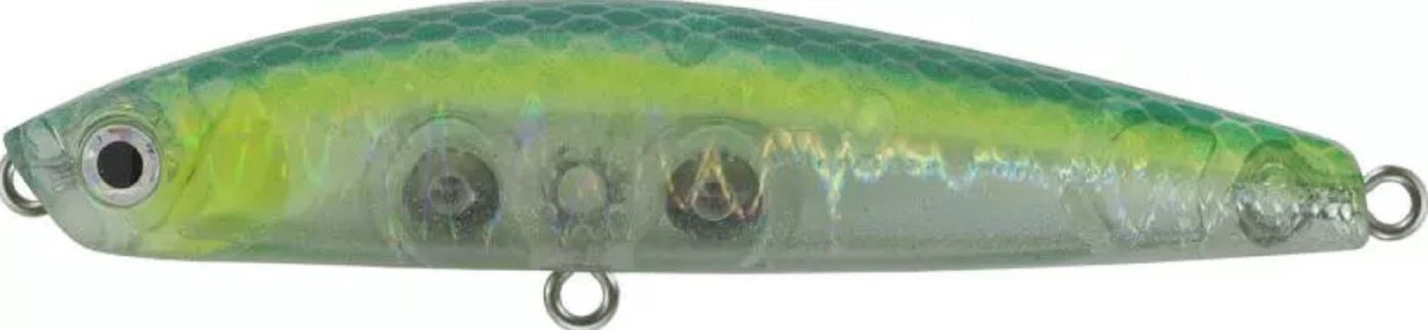 Bassday Sugar Pen 58S Sinking Lure 5.4 grams C-442 (7137)