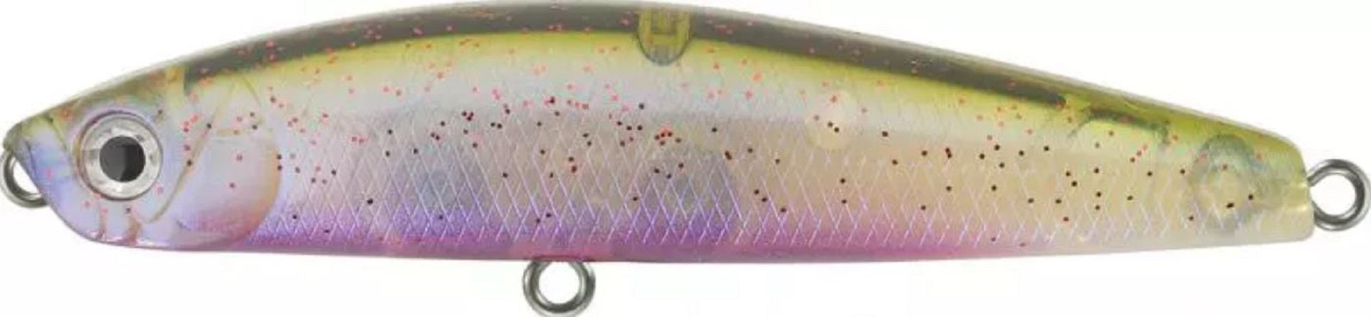 Bassday Sugar Pen 58S Sinking Lure 5.4 grams C-443 (7144)