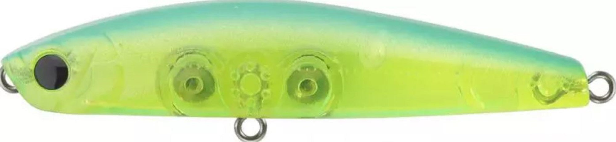 Bassday Sugar Pen 58S Sinking Lure 5.4 grams GG-388 (7151)