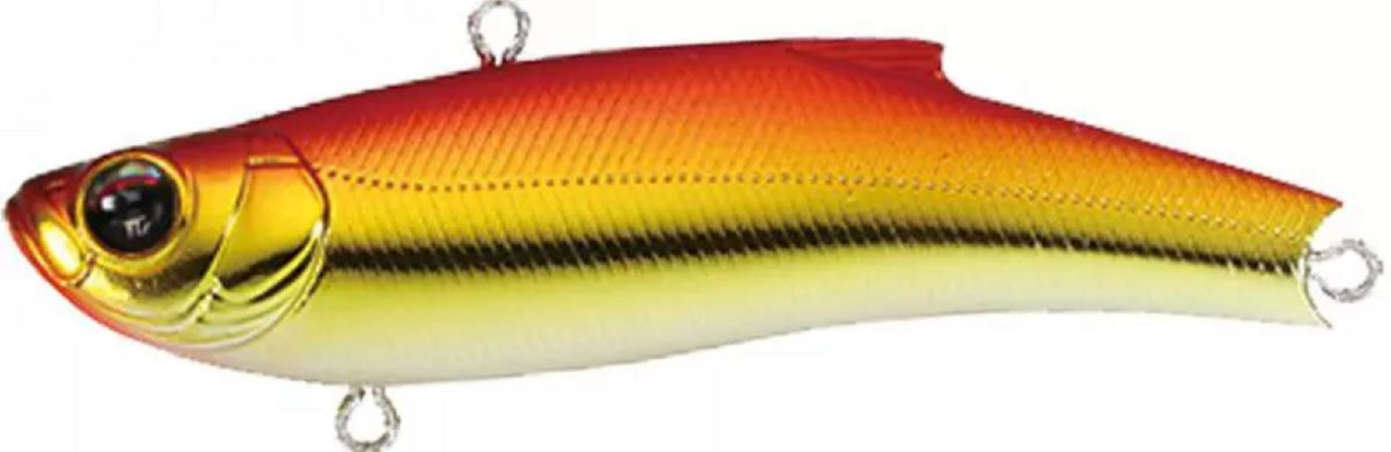 Bassday ORC Range Vibe 70 TG Extra Sinking Vibration Lure M-14 (9049)
