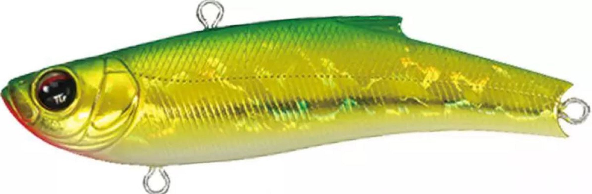Bassday ORC Range Vibe 70 TG Extra Sinking Vibration Lure CH-99 (9087)