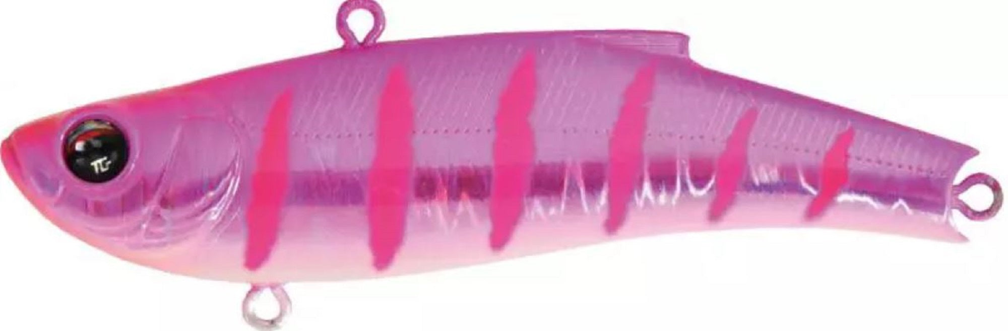 Bassday ORC Range Vibe 70 TG Extra Sinking Vibration Lure FL-339 (9100)