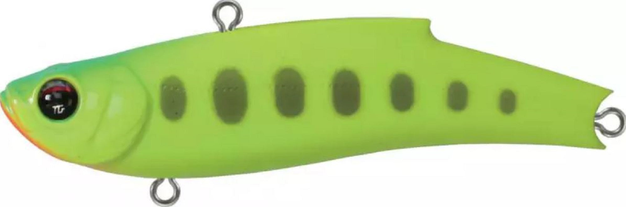 Bassday ORC Range Vibe 70 TG Extra Sinking Vibration Lure P-501 (9131)