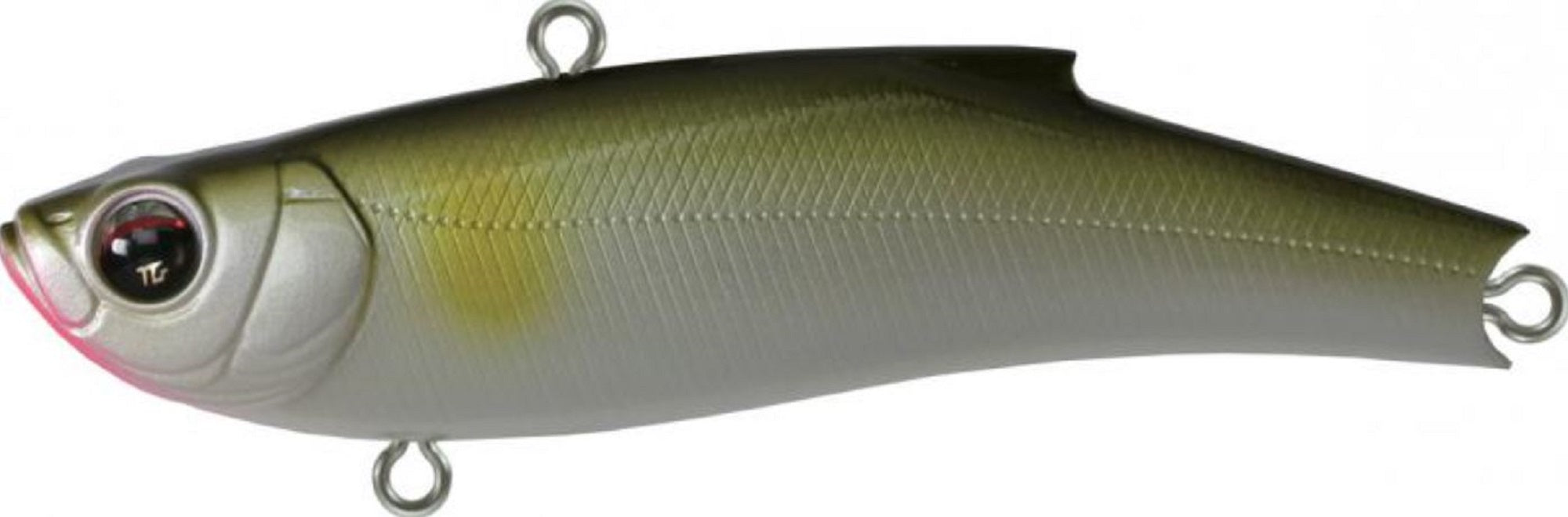 Bassday ORC Range Vibe 70 TG Extra Sinking Vibration Lure PR-04 (9148)