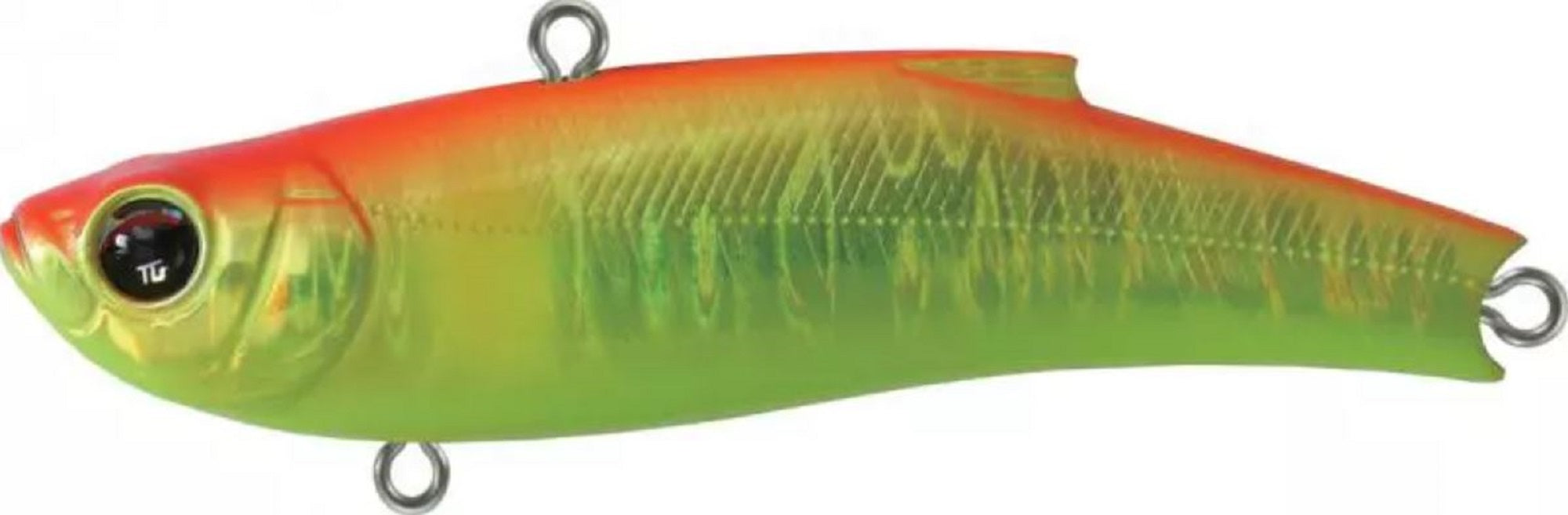 Bassday ORC Range Vibe 70 TG Extra Sinking Vibration Lure FL-396 (9155)