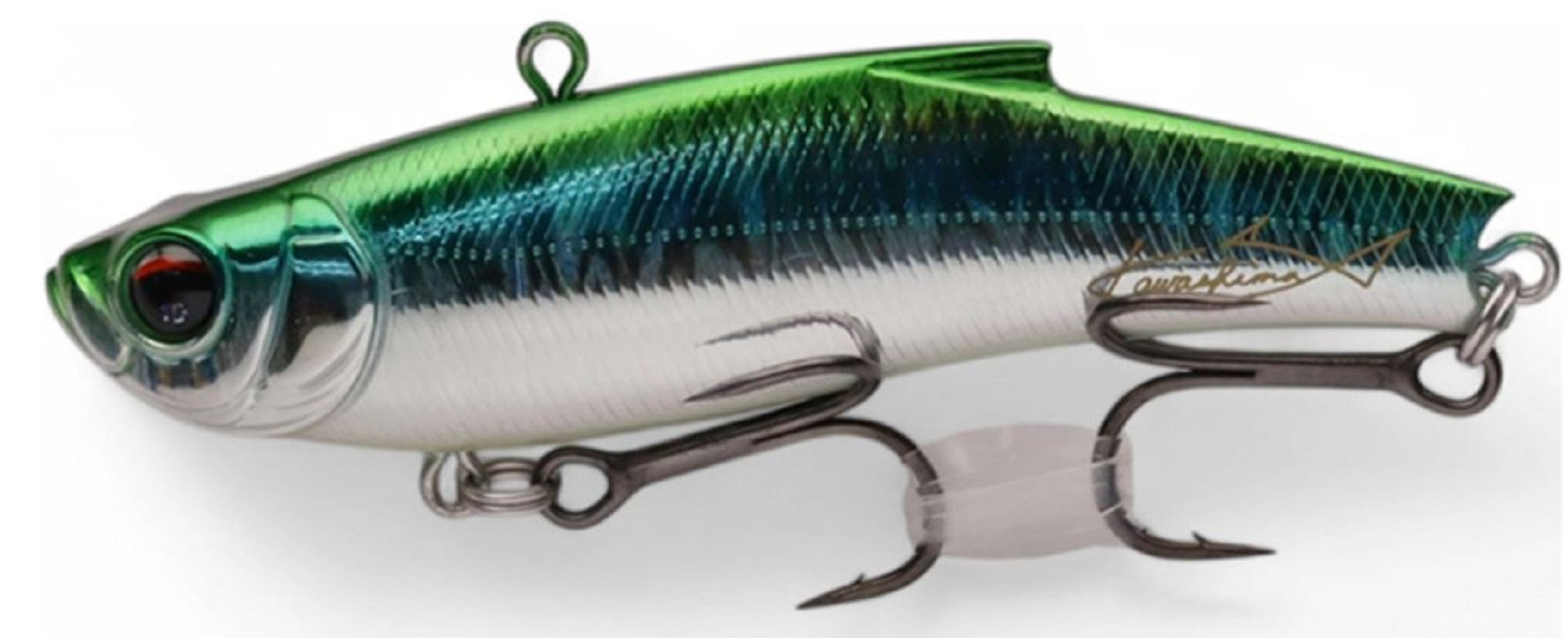 Bassday ORC Range Vibe 70 TG Extra Sinking Vibration Lure Kawashima (9339)