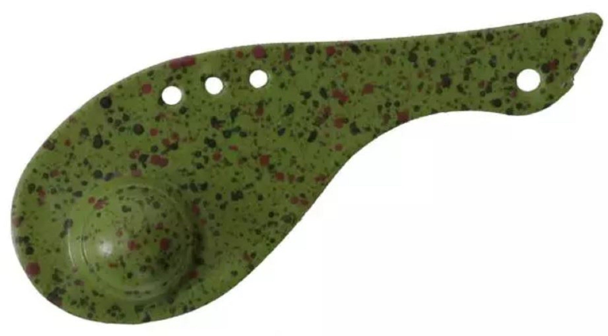 Bassday Palm Ball Small 1.8 grams Sinking Trout Lure 148 (2063)