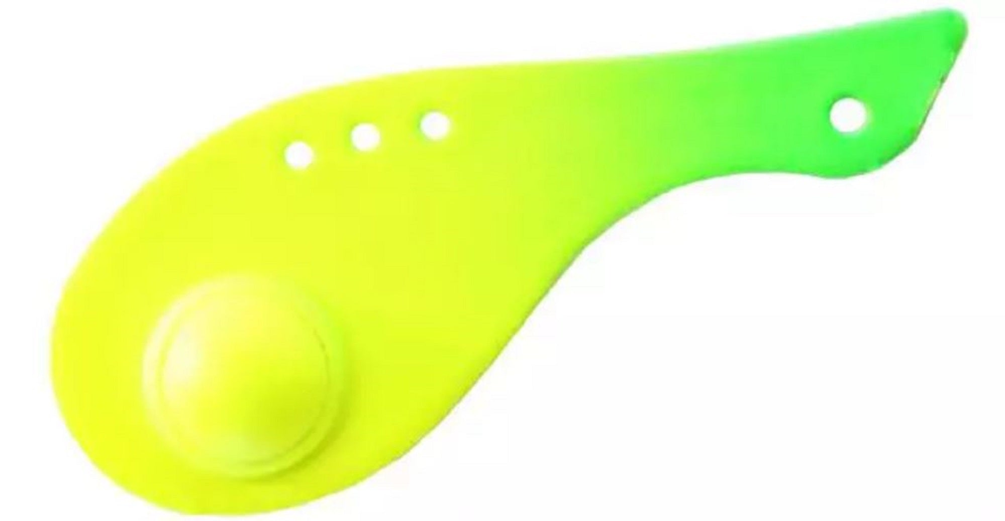 Bassday Palm Ball Small 2.3 grams Sinking Trout Lure 087 (3015)