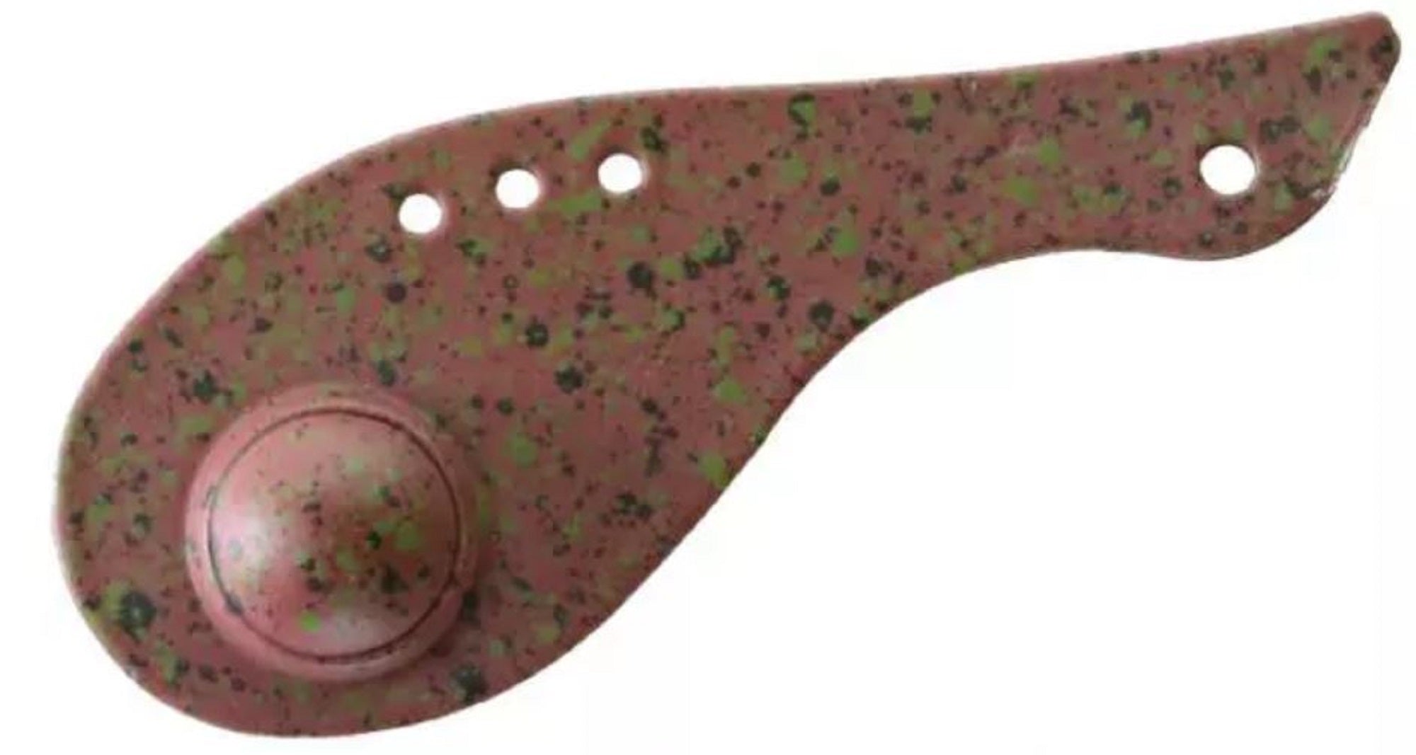 Bassday Palm Ball Small 2.3 grams Sinking Trout Lure 136 (3046)