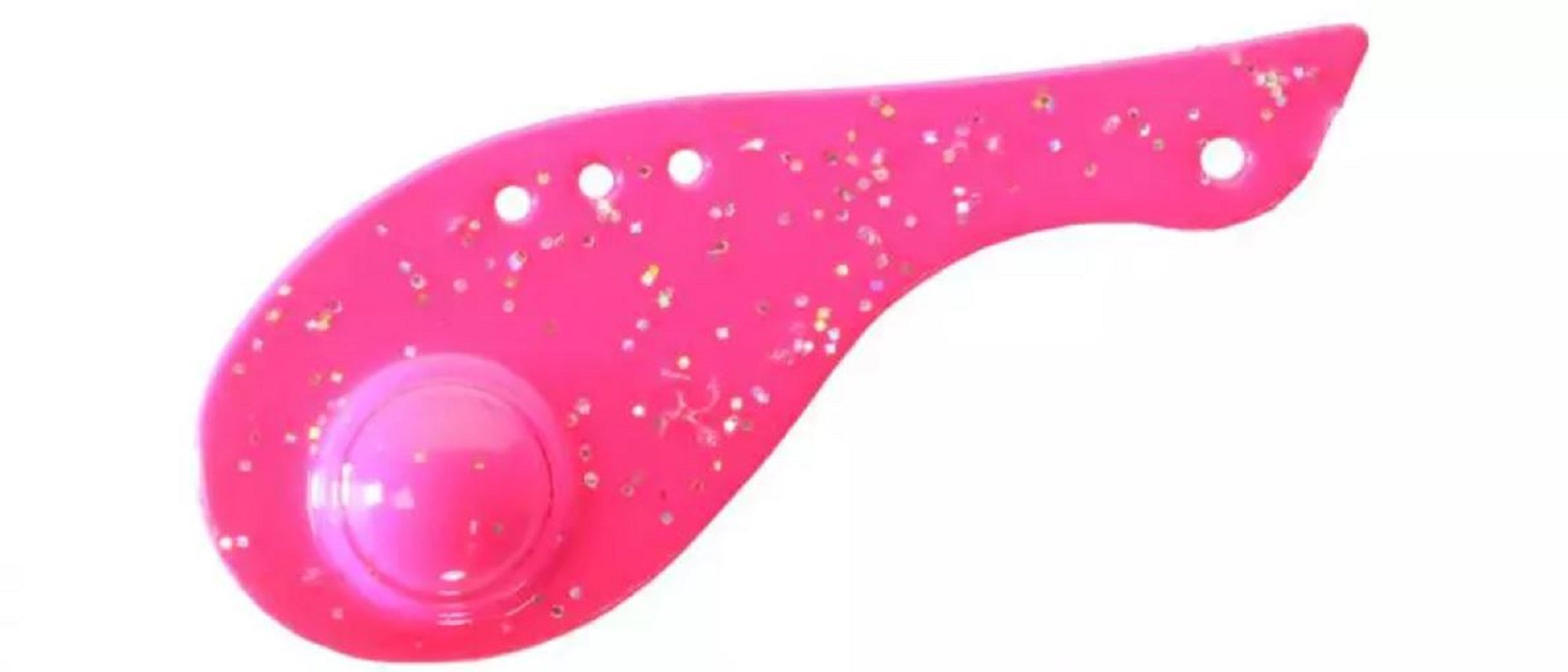 Bassday Palm Ball Ajing 30 mm 2.3 grams Sinking Lure P-703 (4043)